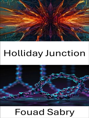 cover image of Holliday Junction